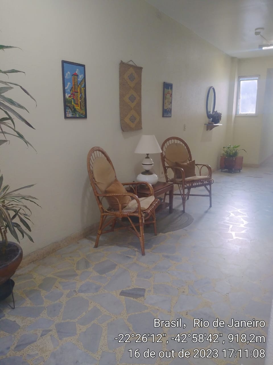 Imagem Apartamento com 2 Quartos à Venda, 93 m²em Alto - Teresópolis