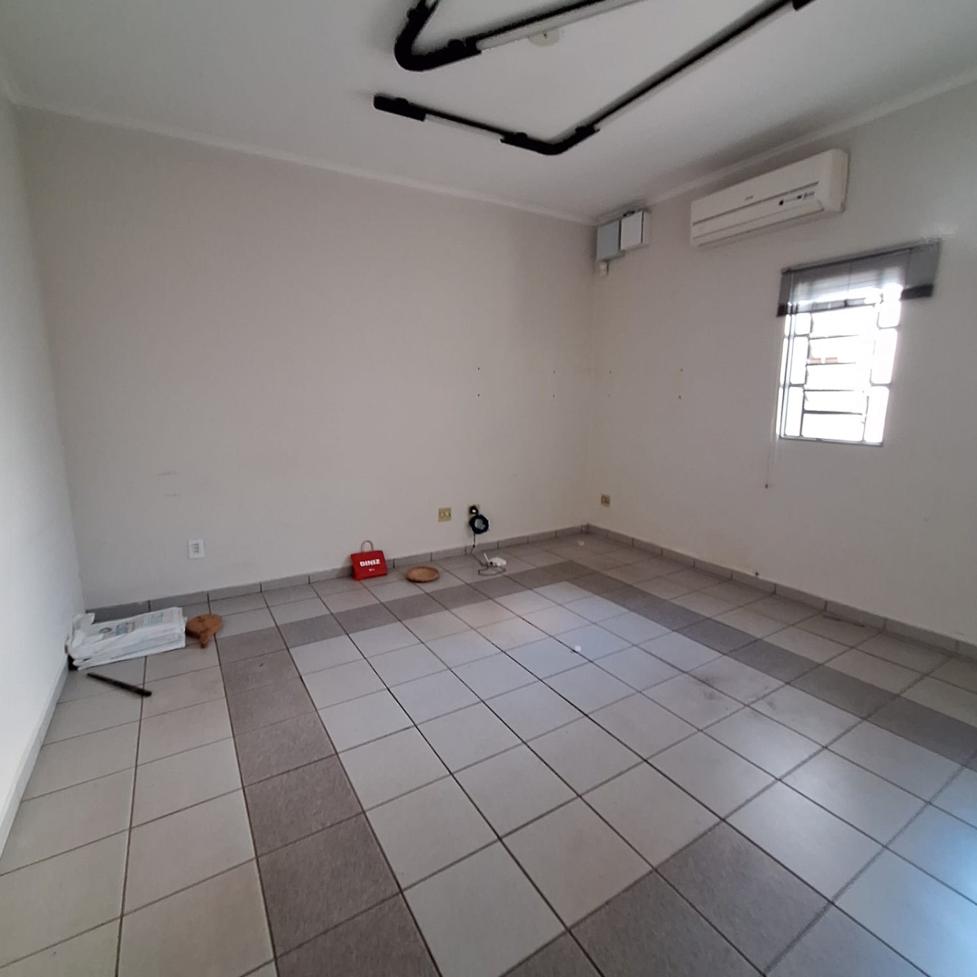 Imagem Casa com 2 Quartos para Alugar, 70 m² em Ipiranga - Ribeirão Preto