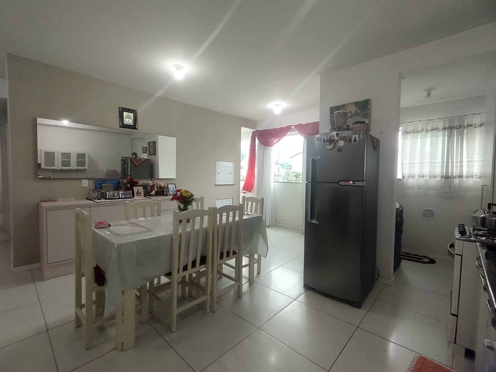 Imagem Apartamento com 2 Quartos à Venda, 77 m²em Ilha da Figueira - Jaraguá do Sul