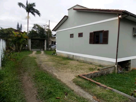Imagem Casa com 3 Quartos à Venda, 76 m² em Mina União - Criciúma Imagem Casa com 3 Quartos à Venda, 76 m² em Mina União - Criciúma