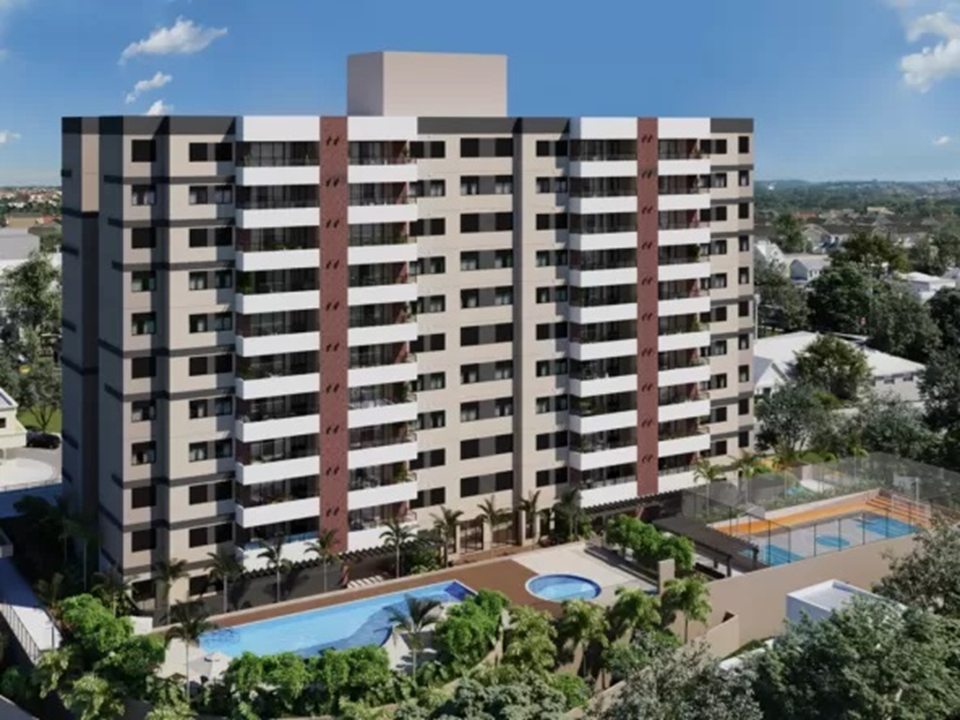 Imagem Apartamento com 2 Quartos à Venda, 95 m² em Parque Residencial Eloy Chaves - Jundiaí Imagem Apartamento com 2 Quartos à Venda, 95 m² em Parque Residencial Eloy Chaves - Jundiaí