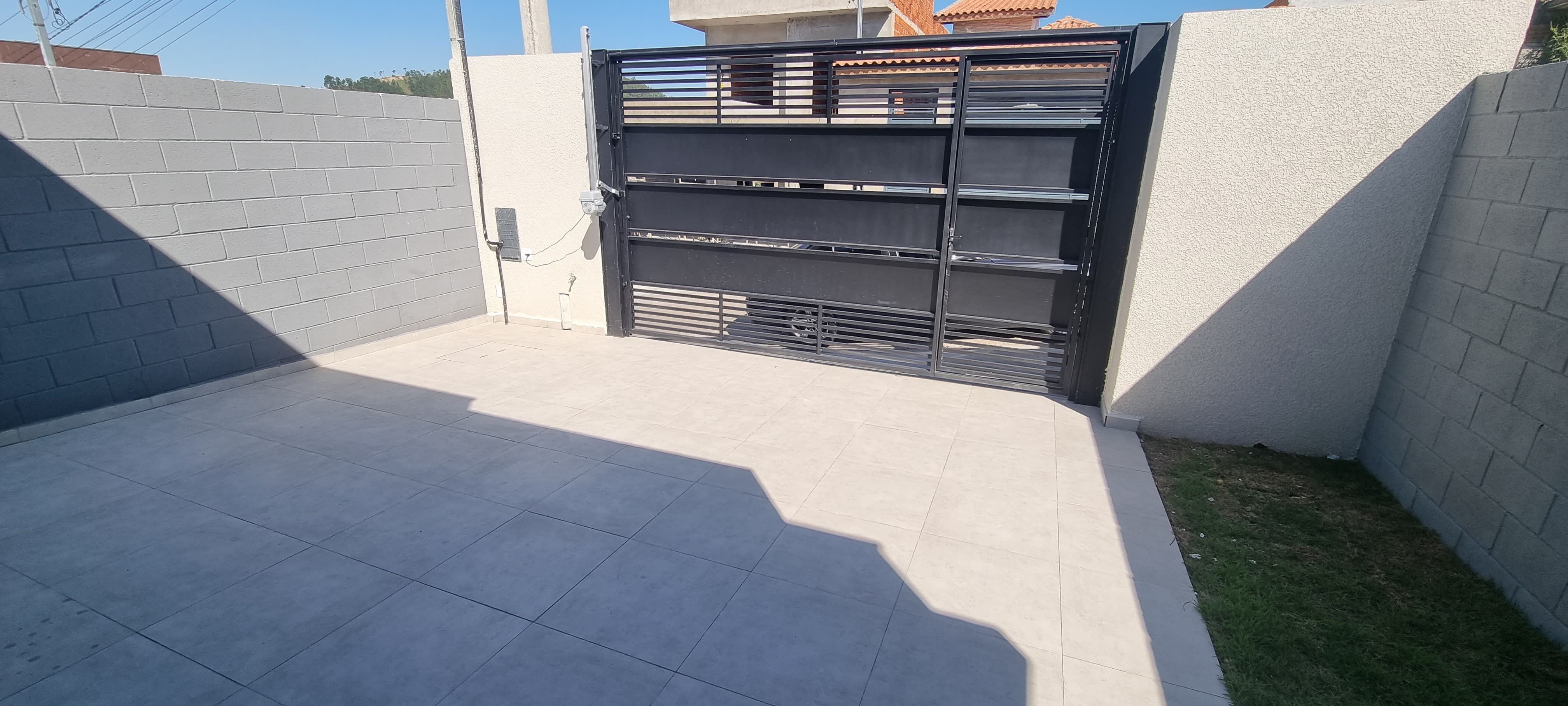Imagem Casa de Condomínio com 2 Quartos à Venda, 70 m²em Centro - Cajamar Imagem Casa de Condomínio com 2 Quartos à Venda, 70 m²em Centro - Cajamar