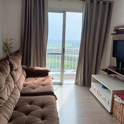Imagem Apartamento com 2 Quartos à Venda, 60 m² em Monte Castelo - São José dos Campos Imagem Apartamento com 2 Quartos à Venda, 60 m² em Monte Castelo - São José dos Campos