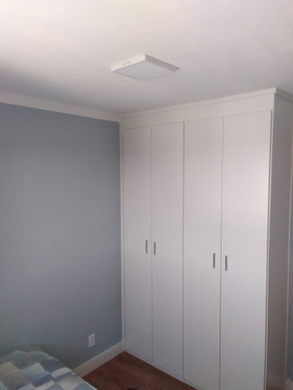 Imagem Apartamento com 2 Quartos à Venda, 50 m² em Tulipas - Jundiaí Imagem Apartamento com 2 Quartos à Venda, 50 m² em Tulipas - Jundiaí