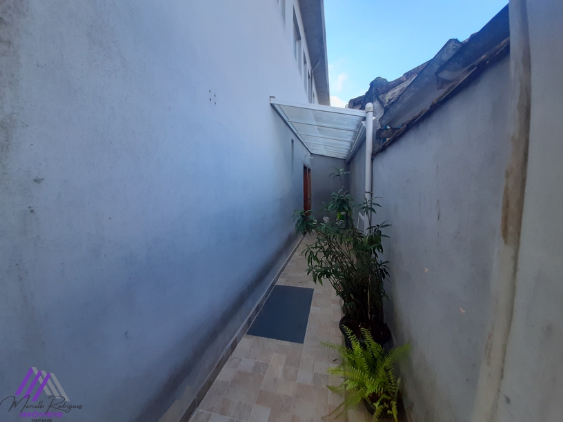 Imagem Casa de Condomínio com 2 Quartos à Venda, 53 m²em Samambaia - Praia Grande