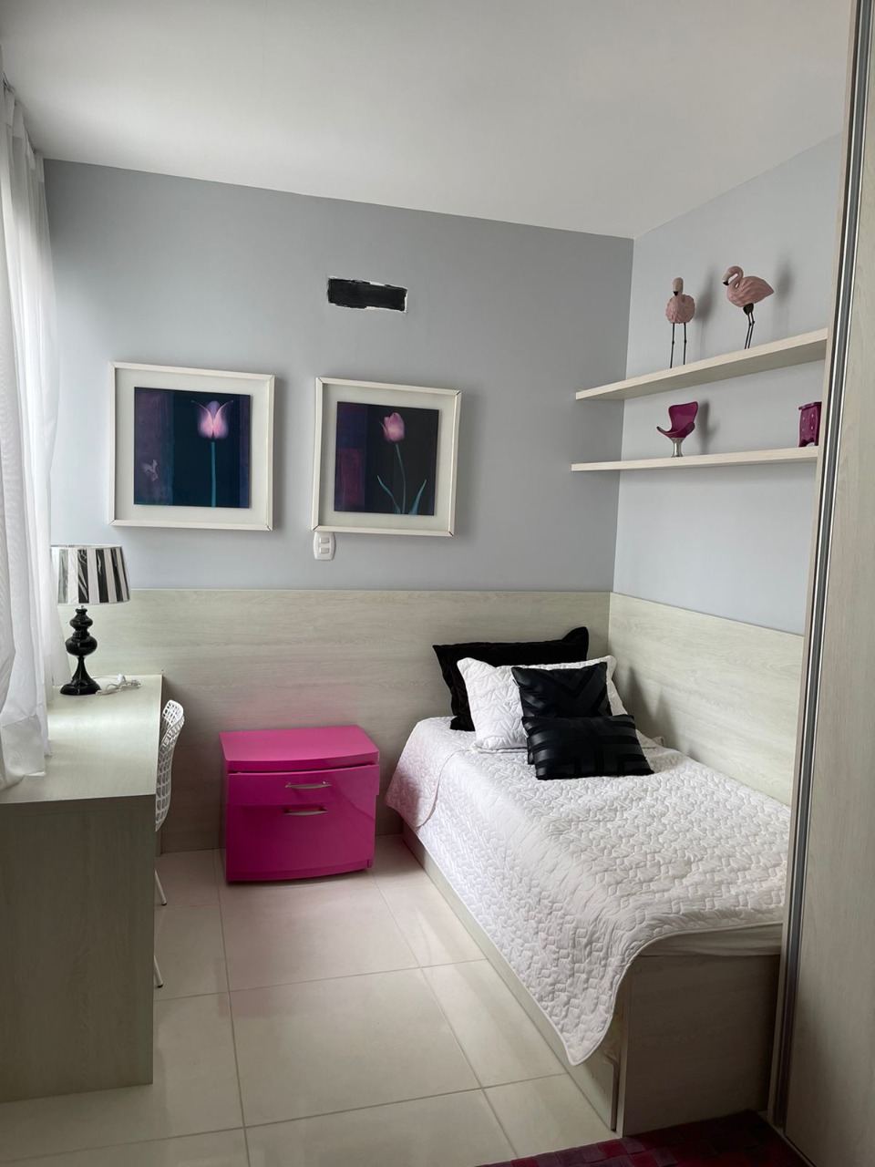 Imagem Casa de Condomínio com 2 Quartos à Venda ou Locação, 72 m²em Flores - Manaus
