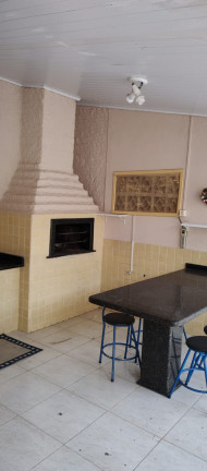 Imagem Casa com 4 Quartos à Venda, 130 m² em Balneário Rincão - Içara Imagem Casa com 4 Quartos à Venda, 130 m² em Balneário Rincão - Içara