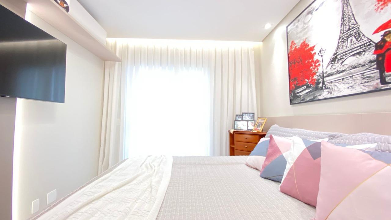 Imagem Apartamento com 2 Quartos à Venda, 127 m²em Centro - São Bernardo do Campo