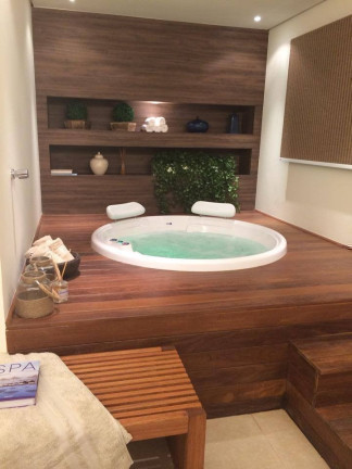 Imagem Apartamento com 2 Quartos à Venda, em Jardim Santo Amaro - São Paulo Imagem Apartamento com 2 Quartos à Venda, em Jardim Santo Amaro - São Paulo