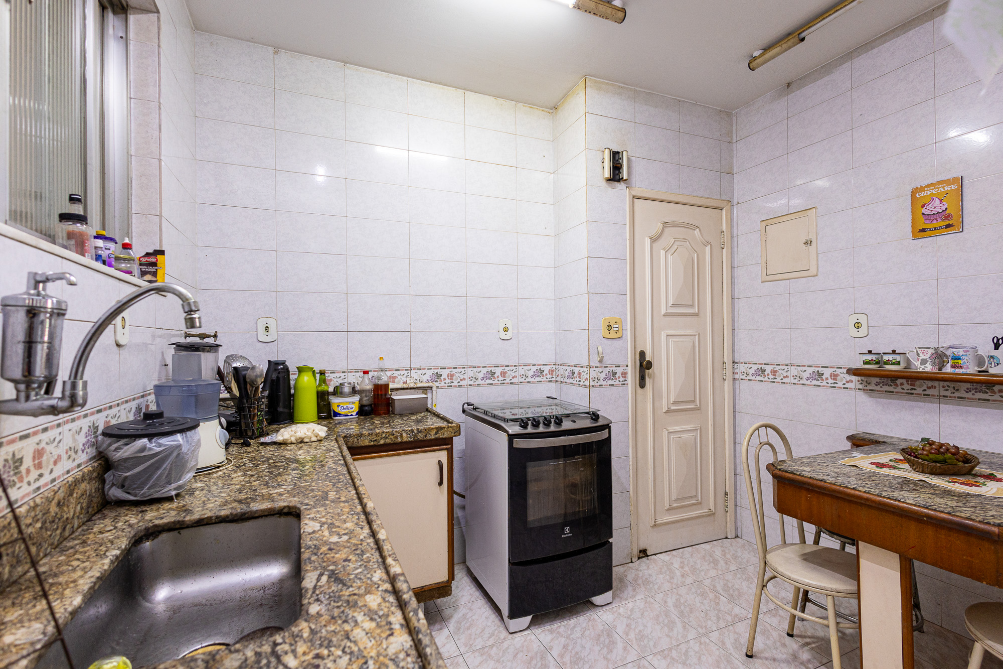 Imagem Apartamento com 3 Quartos à Venda, 96 m² em Fonseca - Niterói Imagem Apartamento com 3 Quartos à Venda, 96 m² em Fonseca - Niterói