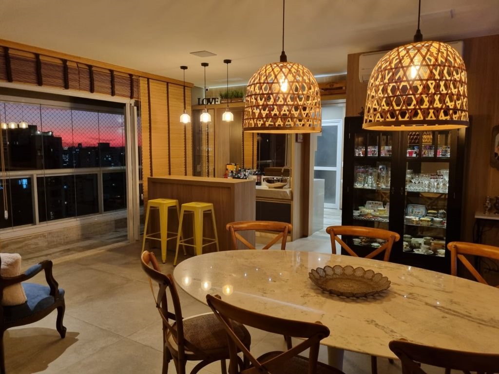 Imagem Cobertura com 3 Quartos à Venda, 302 m²em Vila Clementino - São Paulo