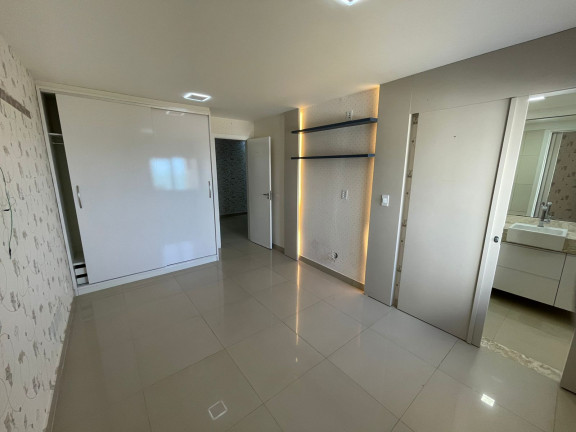 Imagem Apartamento com 4 Quartos à Venda, 170 m² em Ponta do Farol - São Luís Imagem Apartamento com 4 Quartos à Venda, 170 m² em Ponta do Farol - São Luís