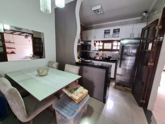 Imagem Casa com 3 Quartos à Venda, 120 m² em Parangaba - Fortaleza