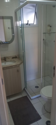 Imagem Apartamento com 3 Quartos à Venda, 62 m² em Vila Andrade - São Paulo Imagem Apartamento com 3 Quartos à Venda, 62 m² em Vila Andrade - São Paulo