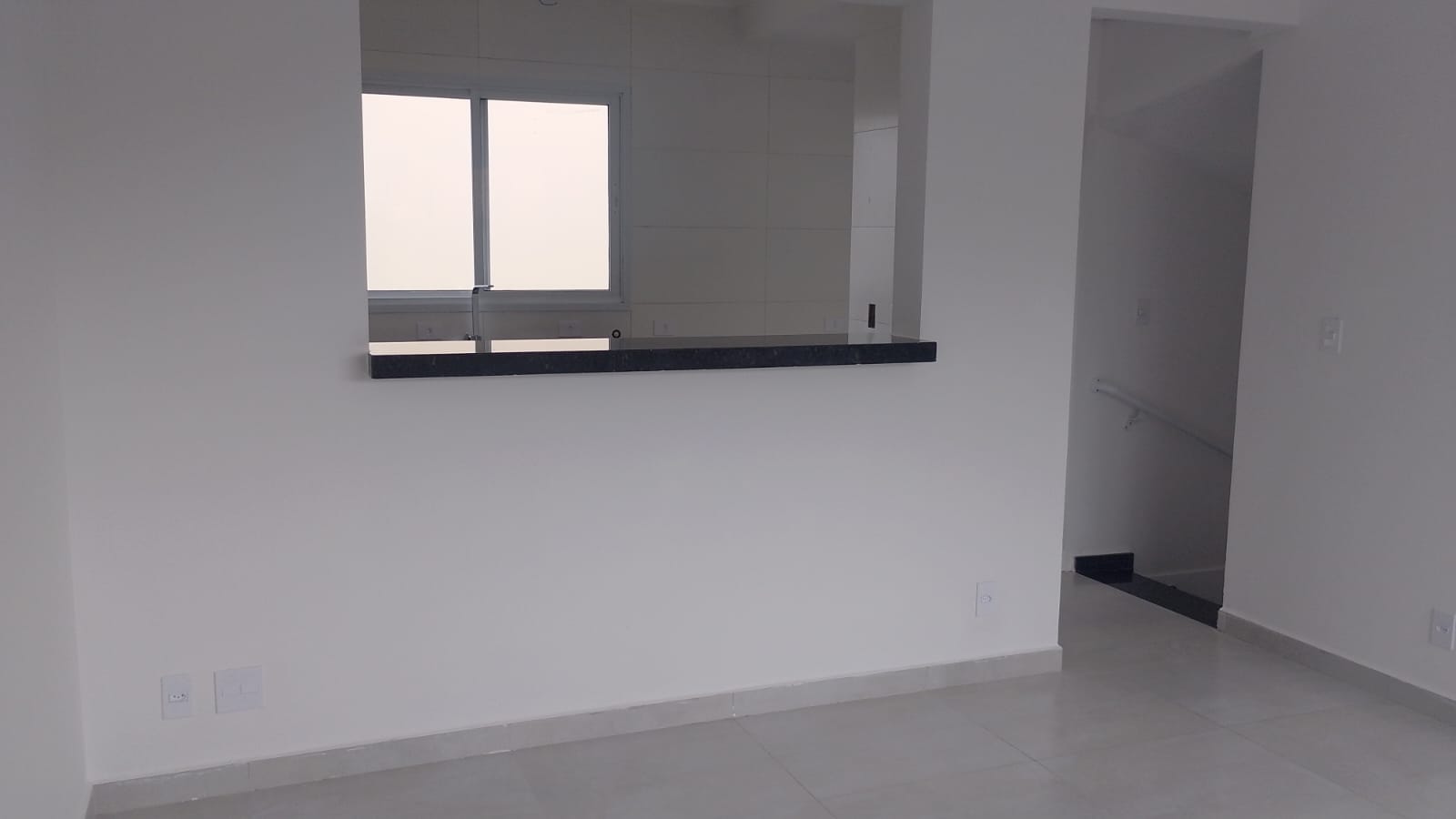Imagem Sobrado com 3 Quartos à Venda, 121 m² em Aparecida - Santos