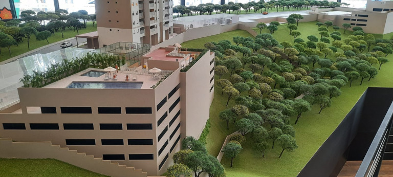 Imagem Apartamento com 2 Quartos à Venda, 56 m² em Vila Moraes - São Paulo Imagem Apartamento com 2 Quartos à Venda, 56 m² em Vila Moraes - São Paulo