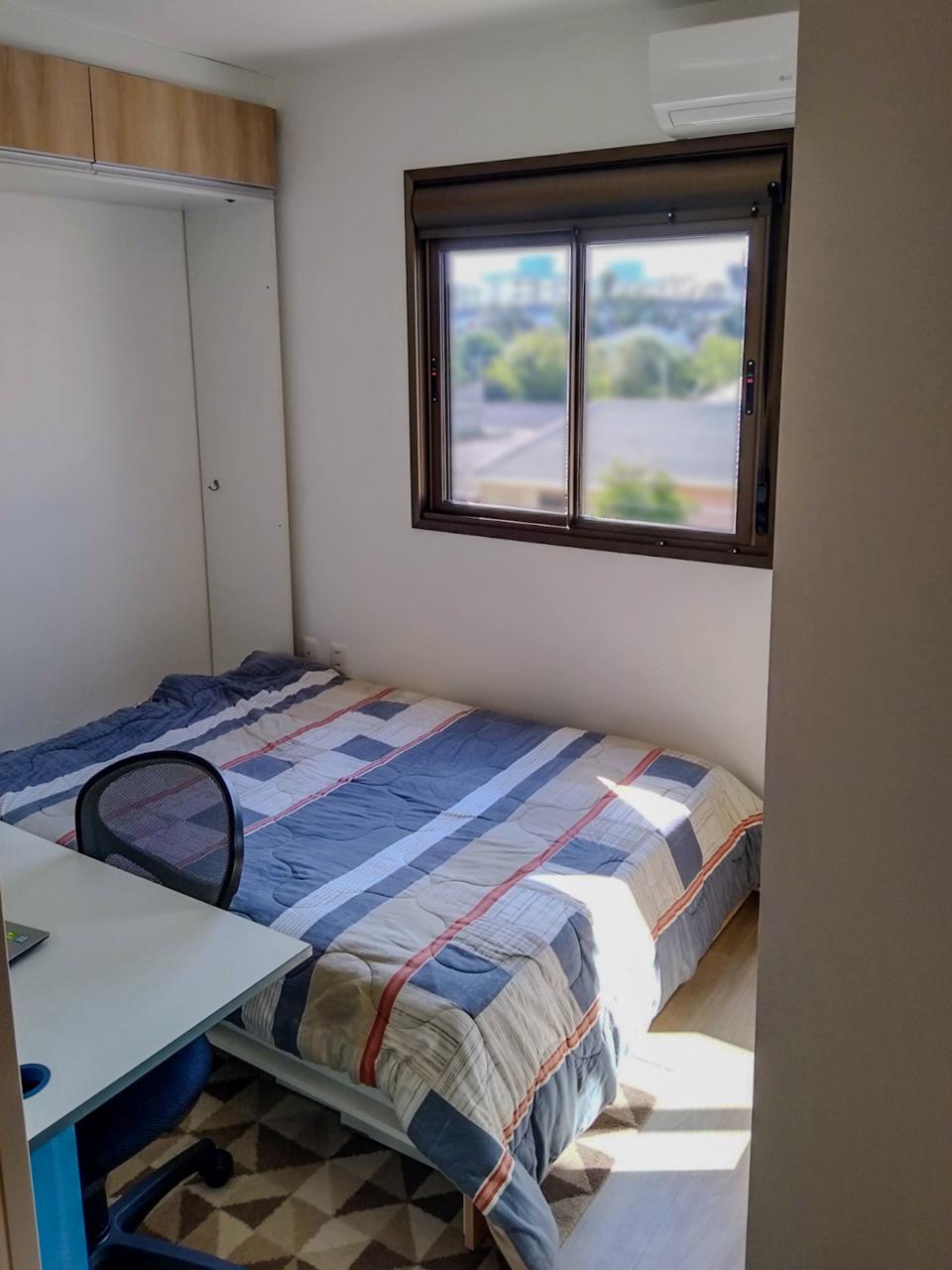 Imagem Apartamento com 2 Quartos à Venda, 50 m²em Camobi - Santa Maria Imagem Apartamento com 2 Quartos à Venda, 50 m²em Camobi - Santa Maria