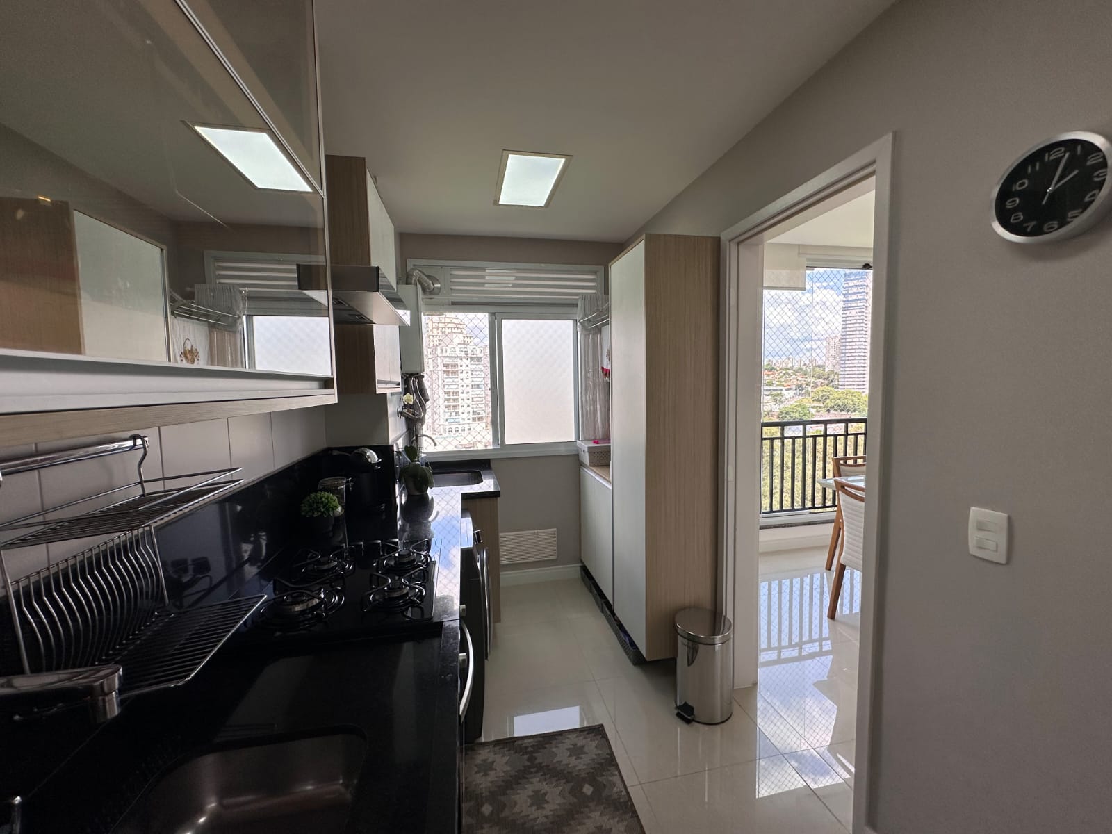 Imagem Apartamento com 3 Quartos à Venda, 83 m²em Jardim Ana Maria - Jundiaí Imagem Apartamento com 3 Quartos à Venda, 83 m²em Jardim Ana Maria - Jundiaí