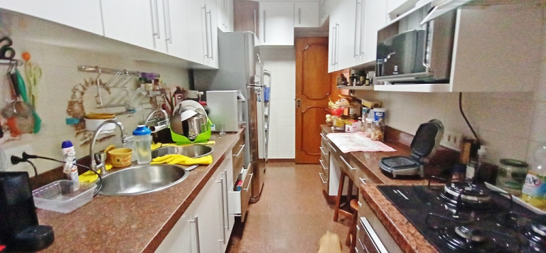 Imagem Apartamento com 4 Quartos à Venda, 142 m² em Icaraí - Niterói