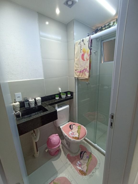 Imagem Apartamento com 2 Quartos à Venda, 57 m²em Serrinha - Fortaleza Imagem Apartamento com 2 Quartos à Venda, 57 m²em Serrinha - Fortaleza