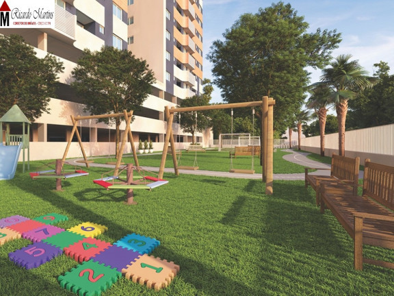 Imagem Apartamento com 3 Quartos à Venda, 79 m²em Rio Maina - Criciúma Imagem Apartamento com 3 Quartos à Venda, 79 m²em Rio Maina - Criciúma