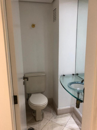 Imagem Apartamento com 4 Quartos à Venda, 195 m² em Jardim Paulista - São Paulo