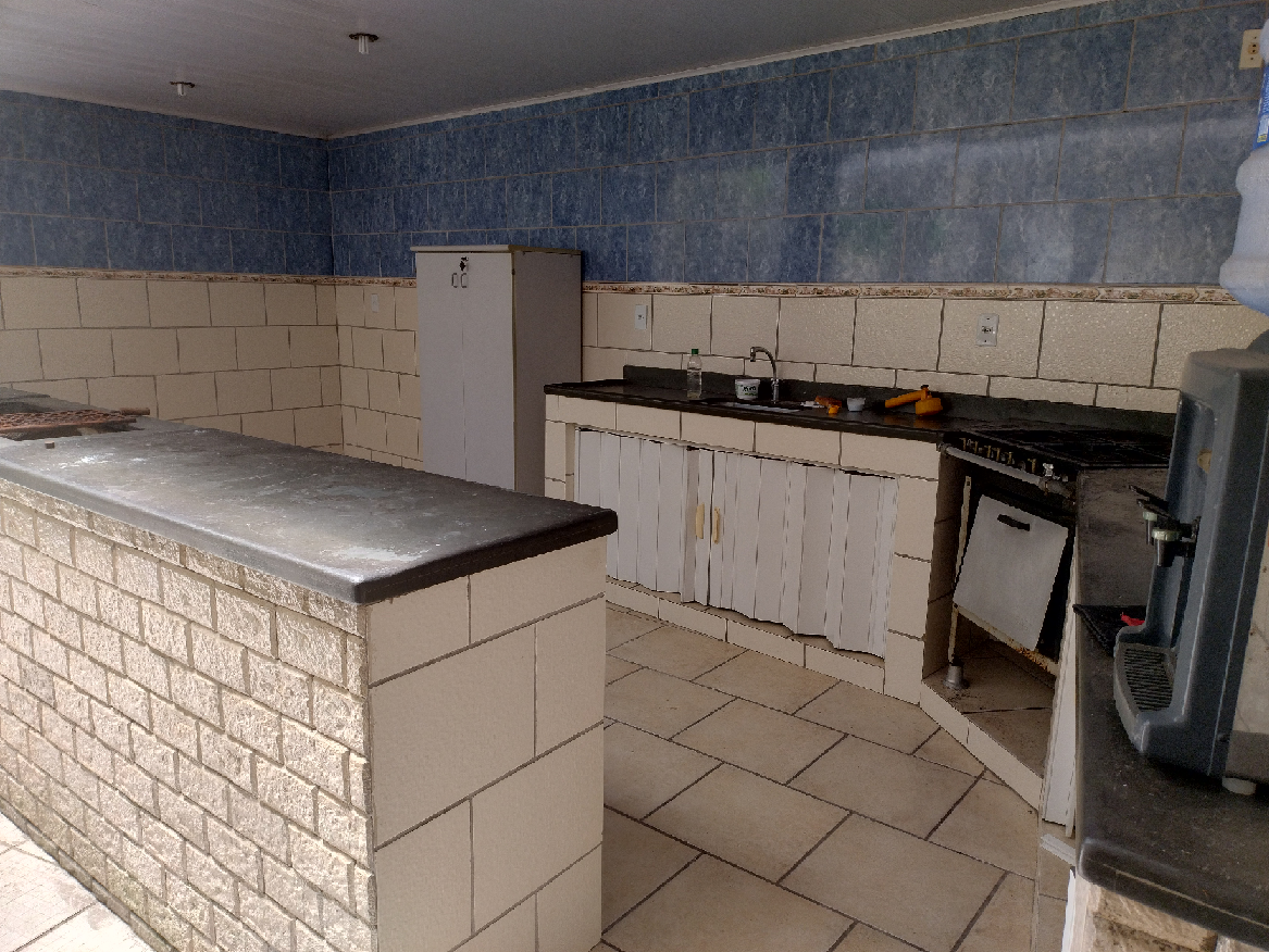 Imagem Casa de Condomínio com 4 Quartos à Venda, 466 m²em Campo Grande - Rio de Janeiro Imagem Casa de Condomínio com 4 Quartos à Venda, 466 m²em Campo Grande - Rio de Janeiro