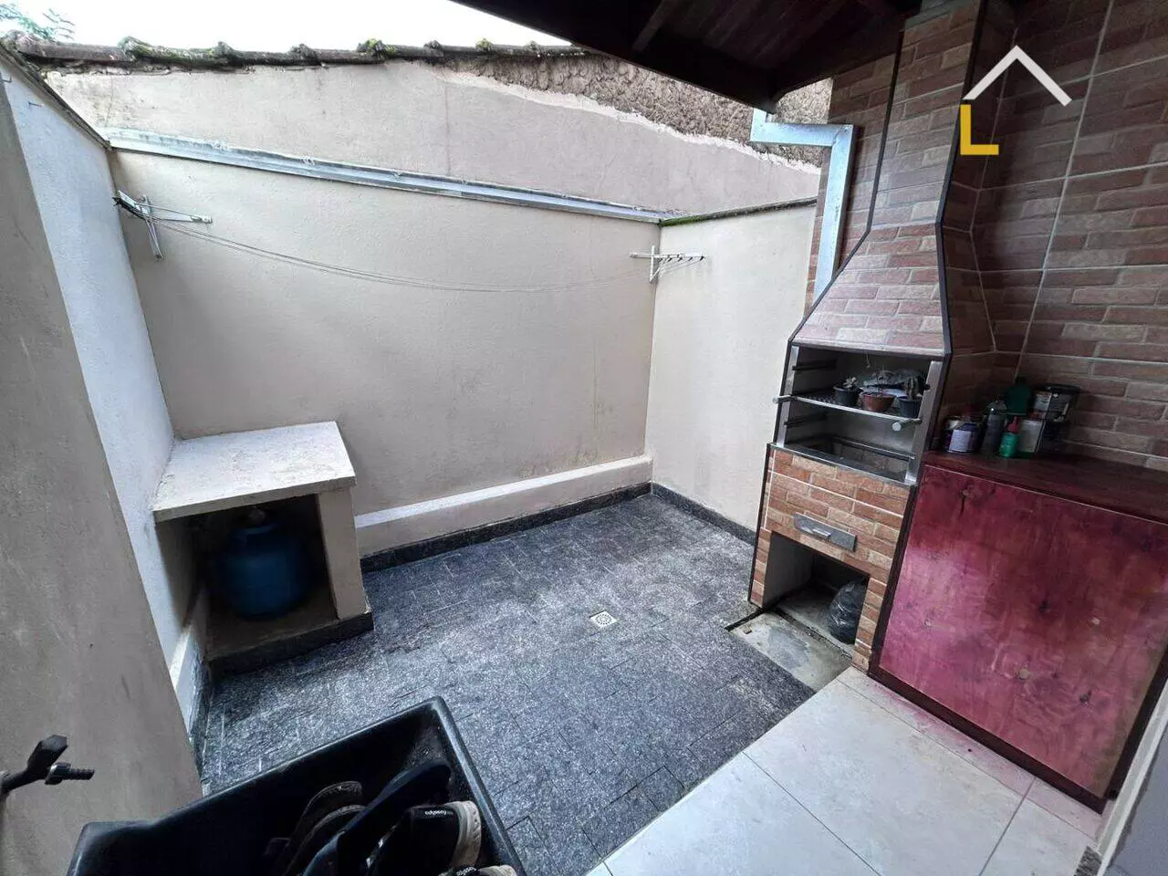 Imagem Casa com 2 Quartos à Venda, 66 m² em Vila Nova - Joinville Imagem Casa com 2 Quartos à Venda, 66 m² em Vila Nova - Joinville