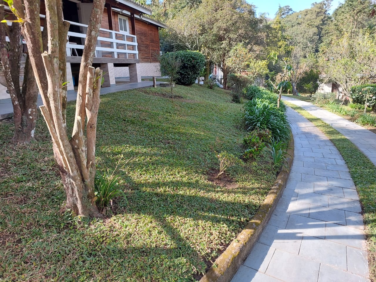 Imagem Chácara com 3 Quartos à Venda, 400 m² em Jardim Colibri - Embu das Artes