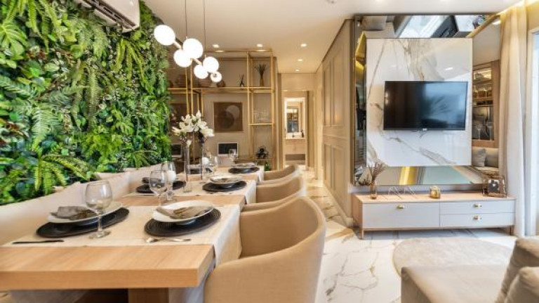Imagem Apartamento com 2 Quartos à Venda, 45 m² em Vila Moraes - São Paulo Imagem Apartamento com 2 Quartos à Venda, 45 m² em Vila Moraes - São Paulo