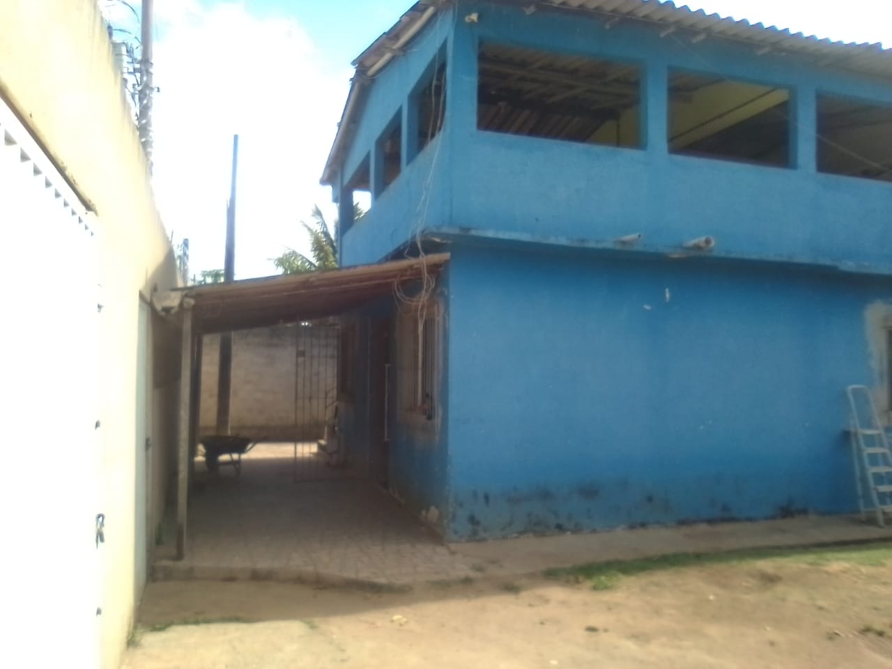 Imagem Casa com 2 Quartos à Venda, 100 m²em Praia Formosa - Aracruz - ES. Imagem Casa com 2 Quartos à Venda, 100 m²em Praia Formosa - Aracruz - ES.
