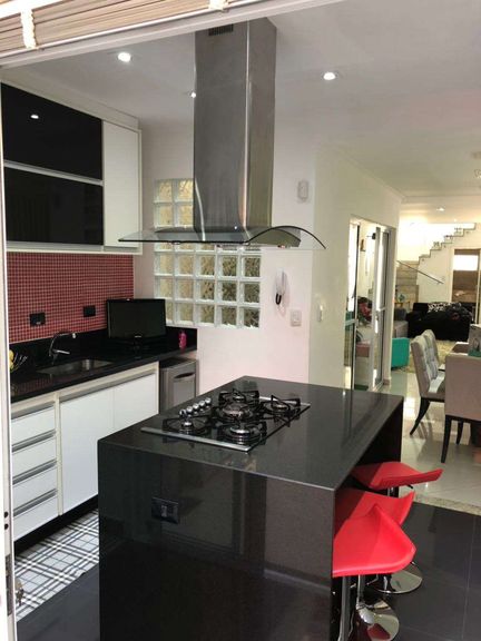 Imagem Sobrado com 3 Quartos à Venda, 150 m² em Ipiranga - São Paulo