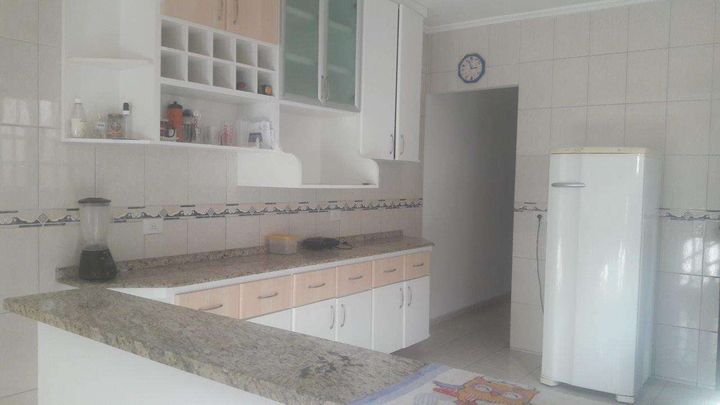 Imagem Sobrado com 4 Quartos à Venda, 167 m² em Jardim Madureira - São José Dos Campos