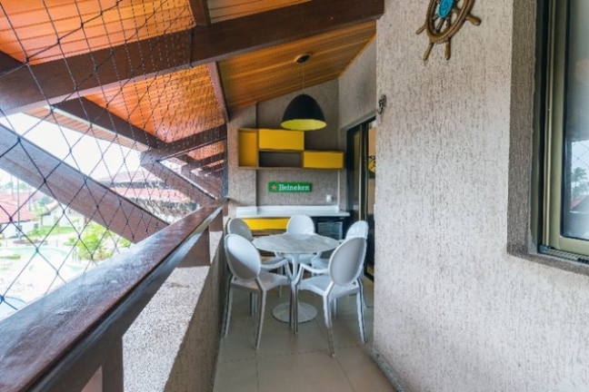Imagem Casa com 2 Quartos à Venda, 61 m² em Muro alto - Goiana Imagem Casa com 2 Quartos à Venda, 61 m² em Muro alto - Goiana