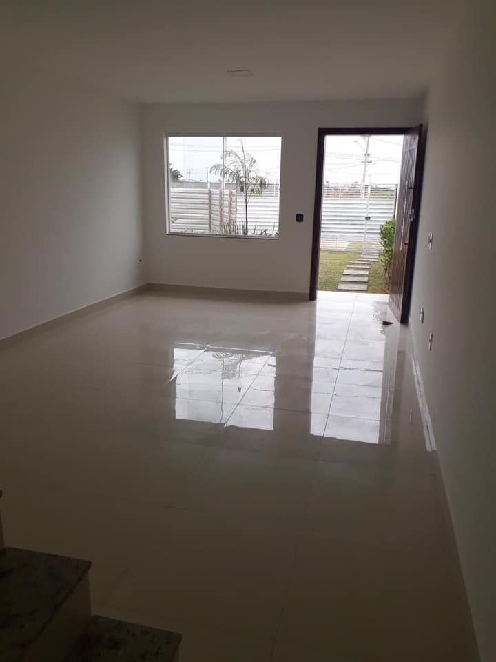 Imagem Casa de Condomínio com 3 Quartos à Venda, 104 m²em Parque Tarcisio Miranda - Campos dos Goytacazes Imagem Casa de Condomínio com 3 Quartos à Venda, 104 m²em Parque Tarcisio Miranda - Campos dos Goytacazes