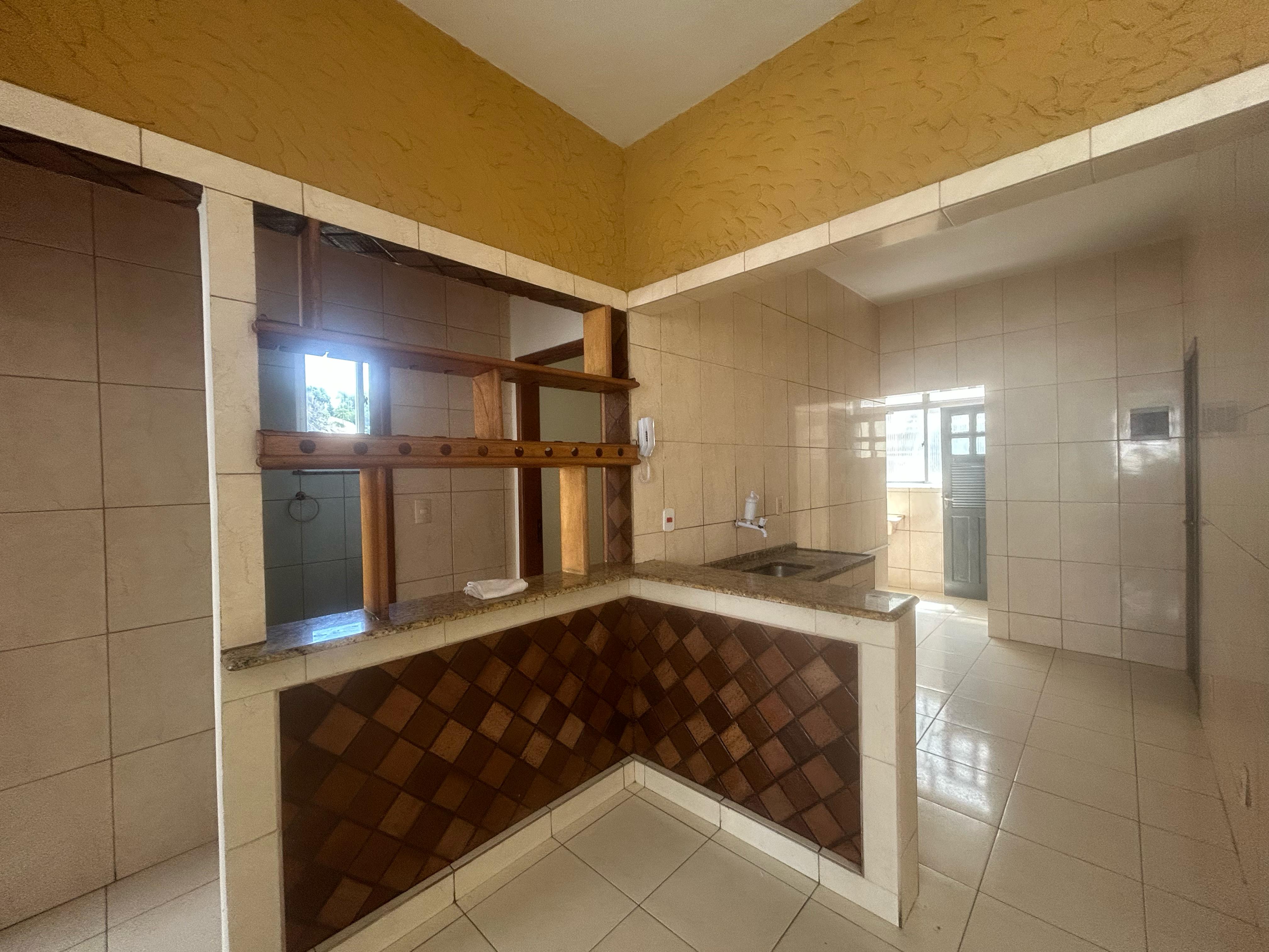 Imagem Apartamento com 2 Quartos à Venda, 50 m² em Fátima - Niterói
