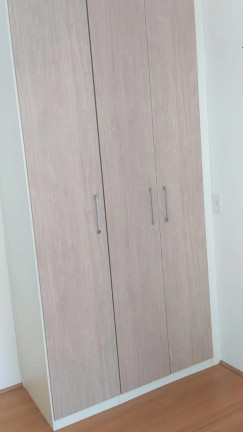 Imagem Apartamento com 2 Quartos para Alugar,  em Jardim São Savério - São Paulo