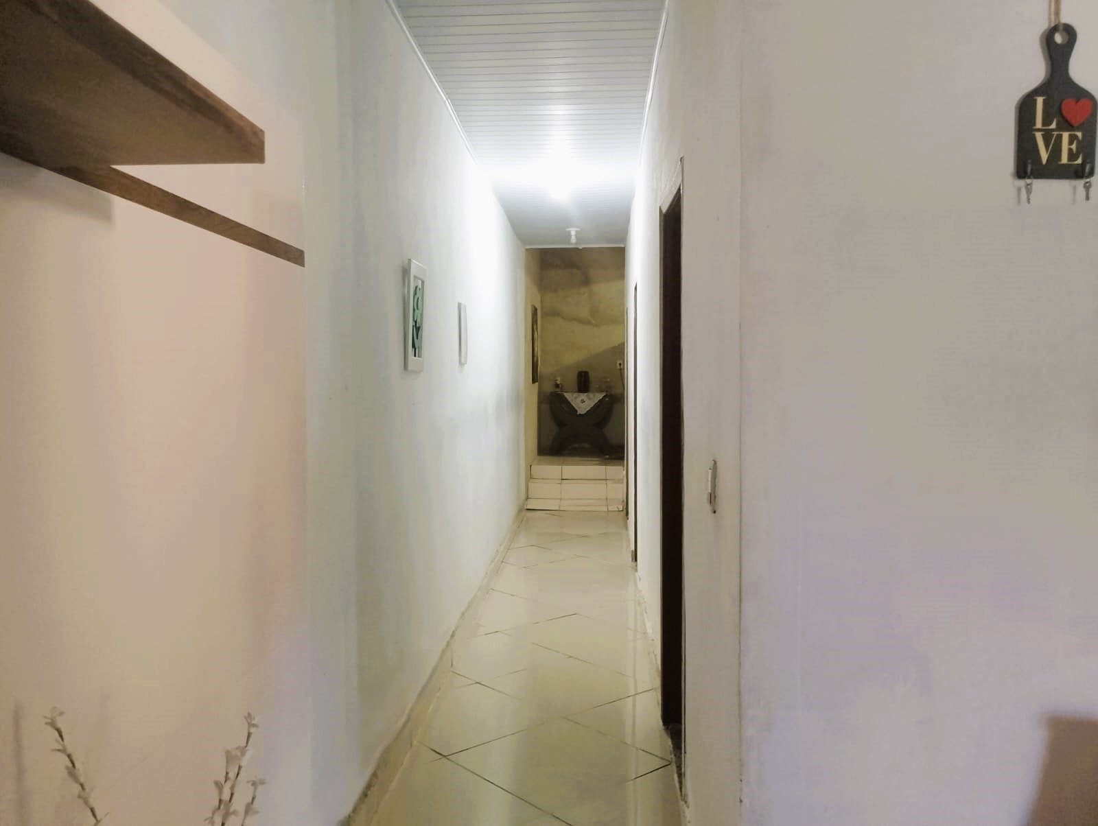 Imagem Casa com 4 Quartos à Venda, 144 m² em Campo Grande - Rio de Janeiro