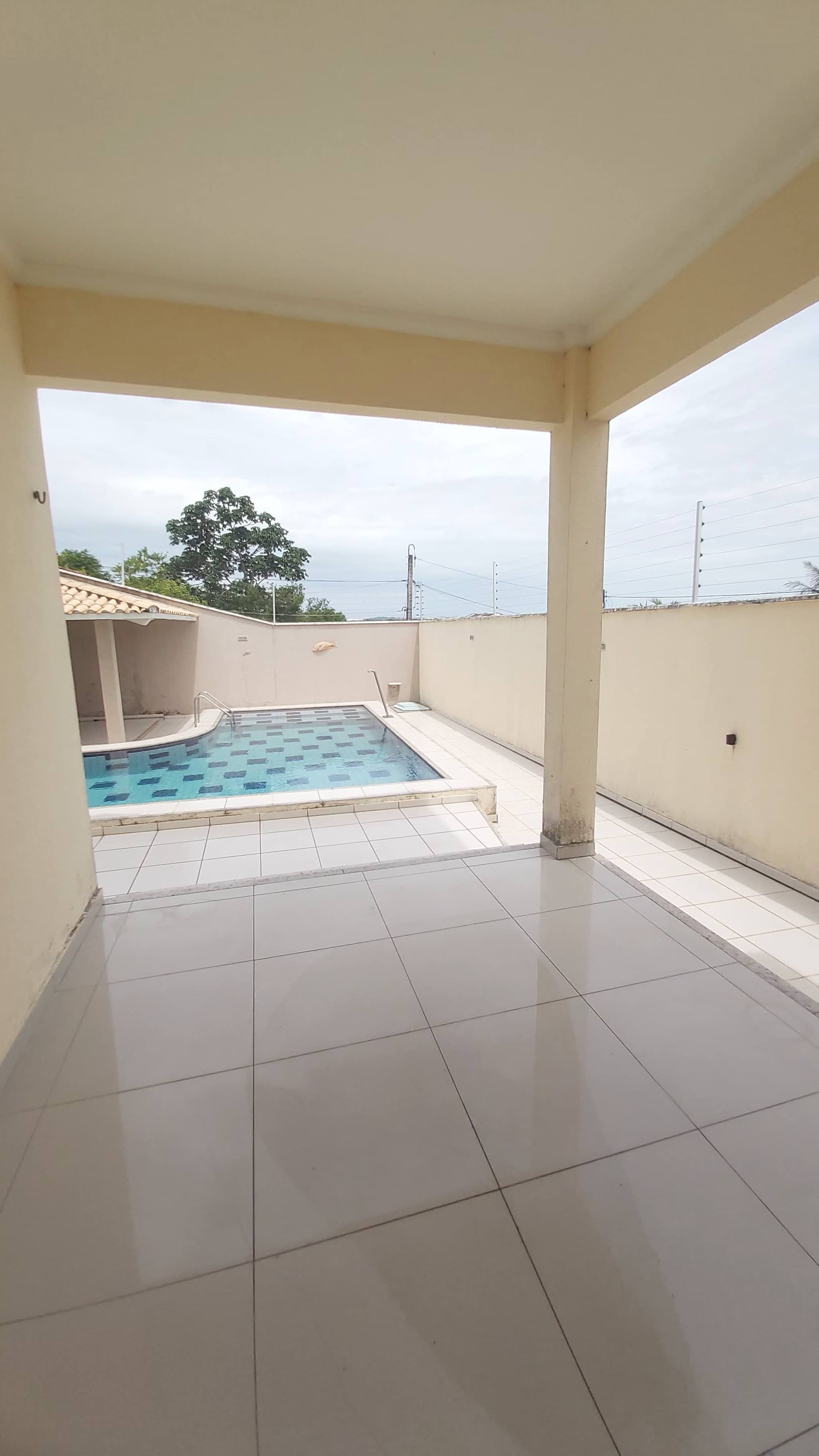 Imagem Casa com 5 Quartos à Venda, 396 m² em São Bento - Fortaleza Imagem Casa com 5 Quartos à Venda, 396 m² em São Bento - Fortaleza