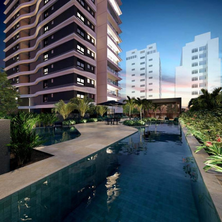 Imagem Apartamento com 4 Quartos à Venda, 430 m² em Pinheiros - São Paulo