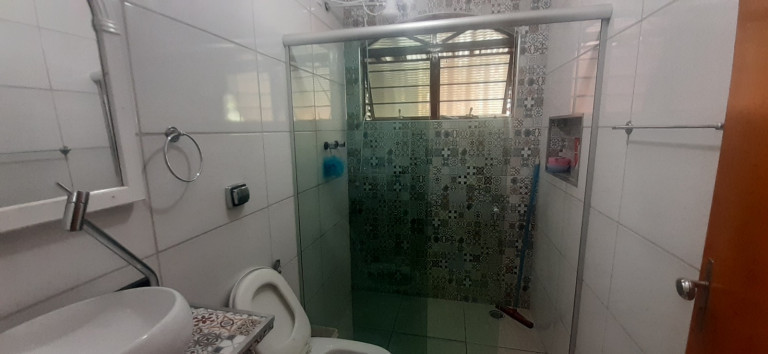 Imagem Sobrado com 3 Quartos à Venda, em Jardim São Guilherme - Sorocaba Imagem Sobrado com 3 Quartos à Venda, em Jardim São Guilherme - Sorocaba