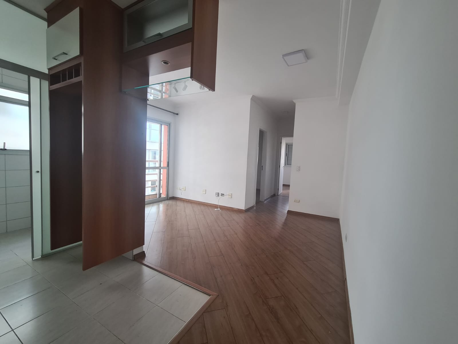 Imagem Apartamento com 2 Quartos à Venda, 50 m² em Vila Monte Alegre - São Paulo