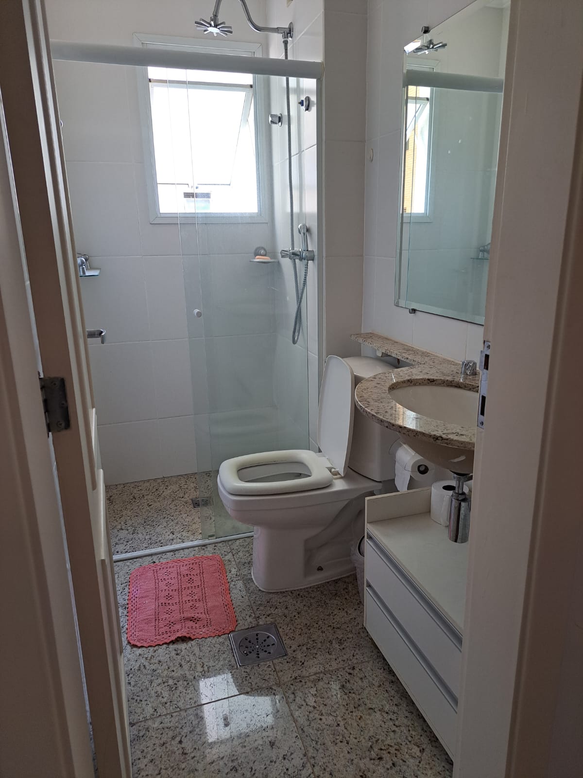 Imagem Apartamento com 3 Quartos à Venda, 80 m²em Parque das Flores - Campinas Imagem Apartamento com 3 Quartos à Venda, 80 m²em Parque das Flores - Campinas