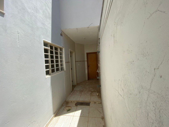 Imagem Sobrado com 3 Quartos para Alugar, 140 m²em Jardim das Laranjeiras - Limeira