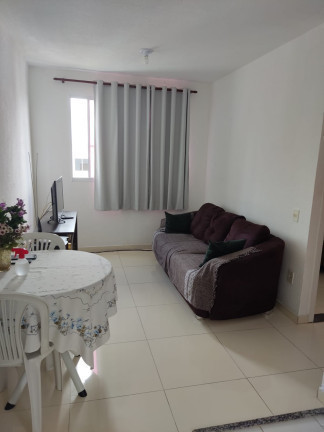 Imagem Apartamento com 2 Quartos à Venda, 42 m²em Jardim Placaford - Salvador