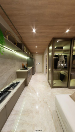 Imagem Apartamento com 1 Quarto à Venda, em Chácara Inglesa - São Paulo Imagem Apartamento com 1 Quarto à Venda, em Chácara Inglesa - São Paulo