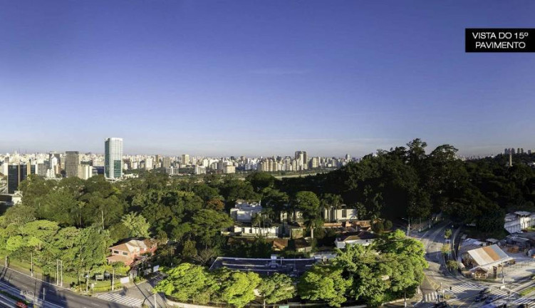 Imagem Apartamento com 3 Quartos à Venda,  em Butantã - São Paulo