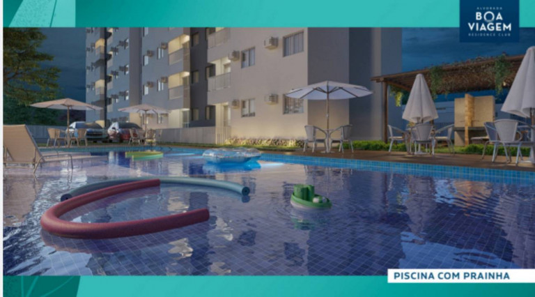Imagem Apartamento com 2 Quartos à Venda, 45 m² em Imbiribeira - Recife Imagem Apartamento com 2 Quartos à Venda, 45 m² em Imbiribeira - Recife