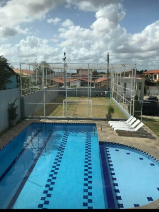 Imagem Casa de Condomínio com 4 Quartos à Venda, 250 m² em Sapiranga-Coité - Fortaleza