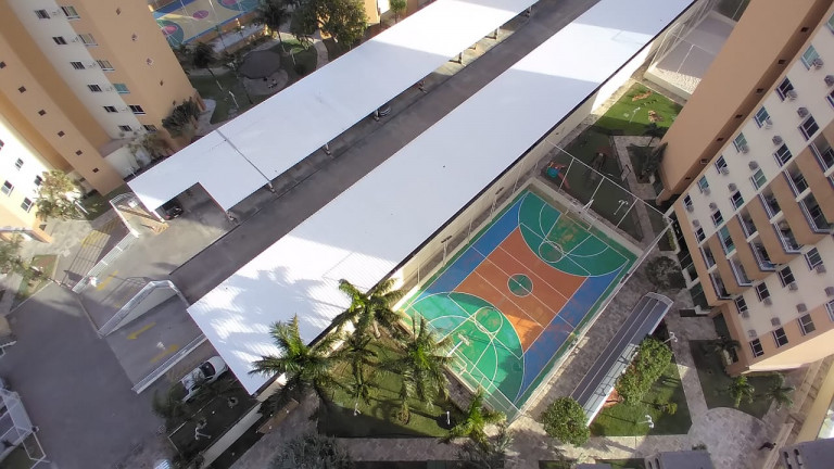 Imagem Apartamento com 2 Quartos à Venda, 57 m² em Lagoa Nova - Natal